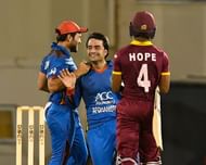 Rashid Khan